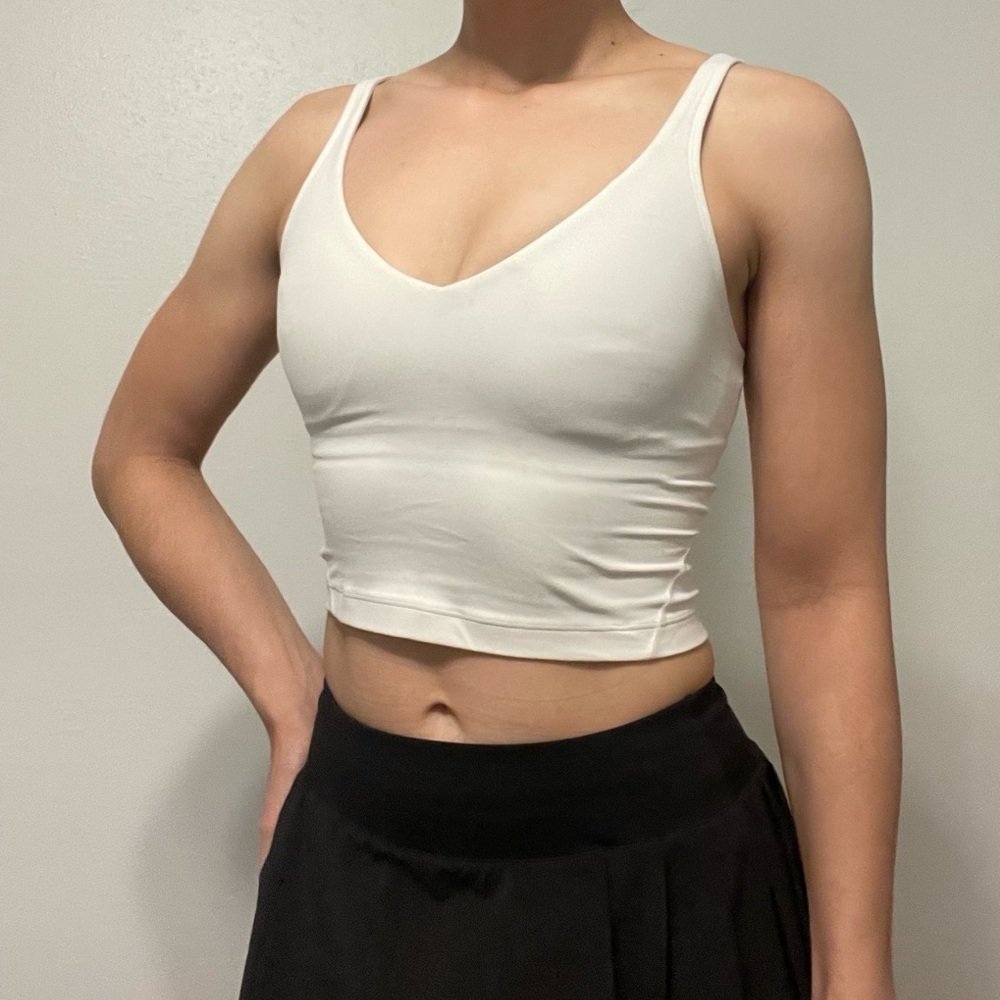Lululemon shirt